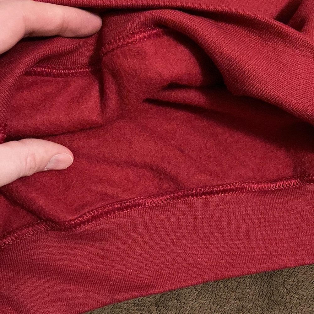 NWT Nirvana Hoodie - Picture 7 of 7